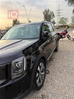 Kia Telluride